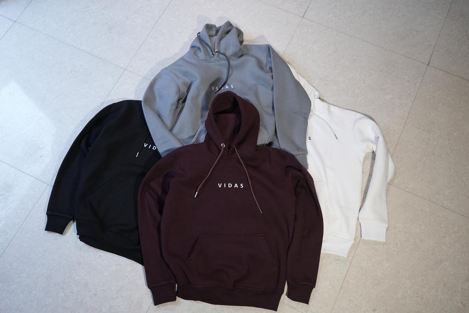 Hoodies